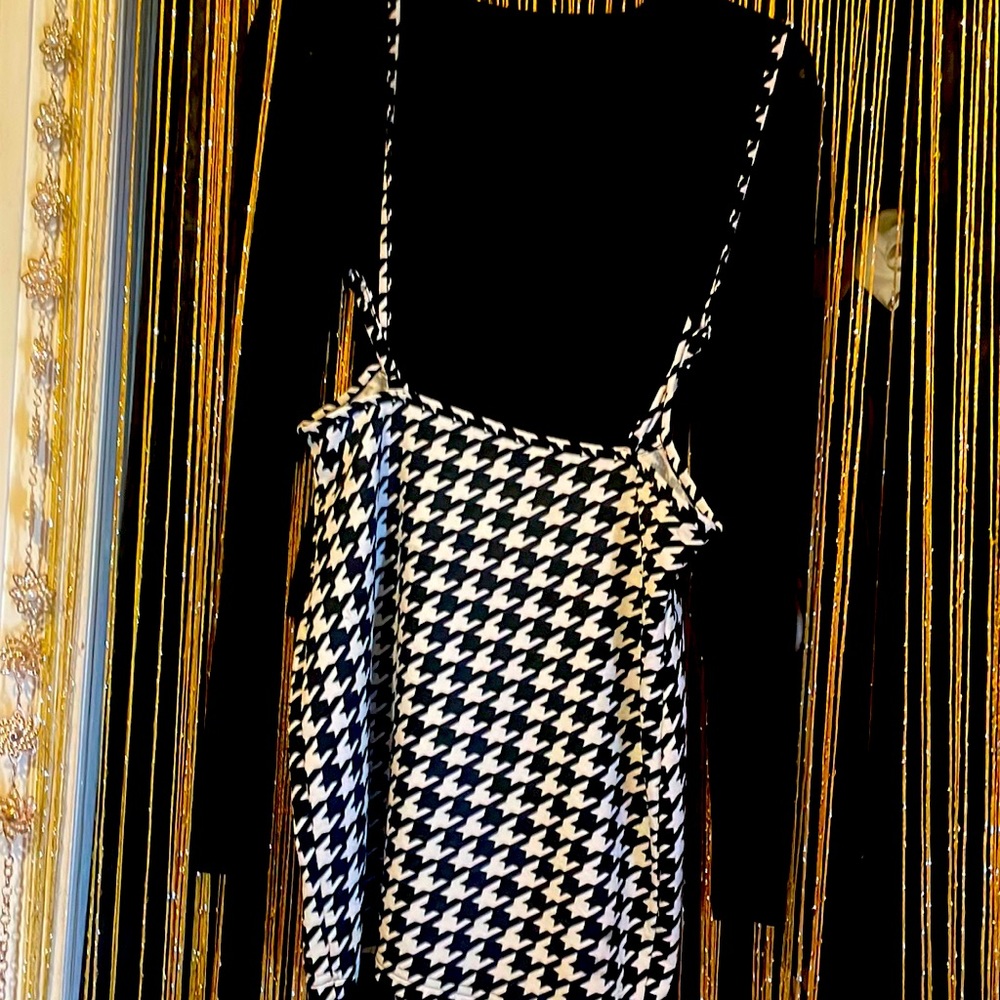 Shein skirt and top set